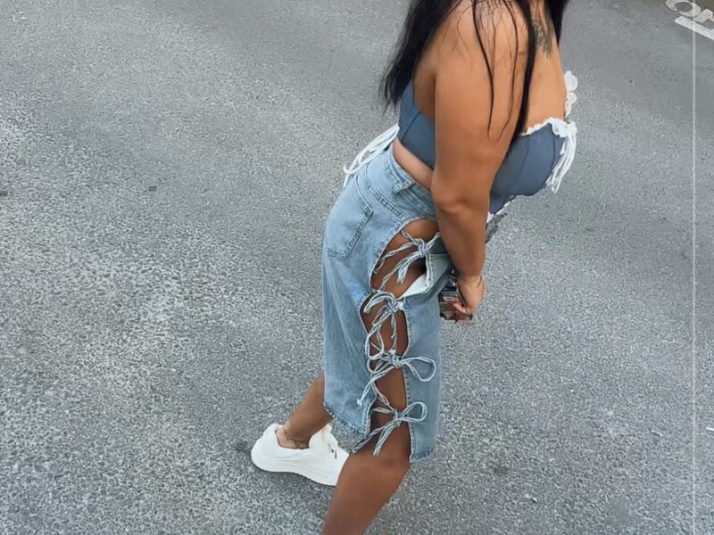 ...