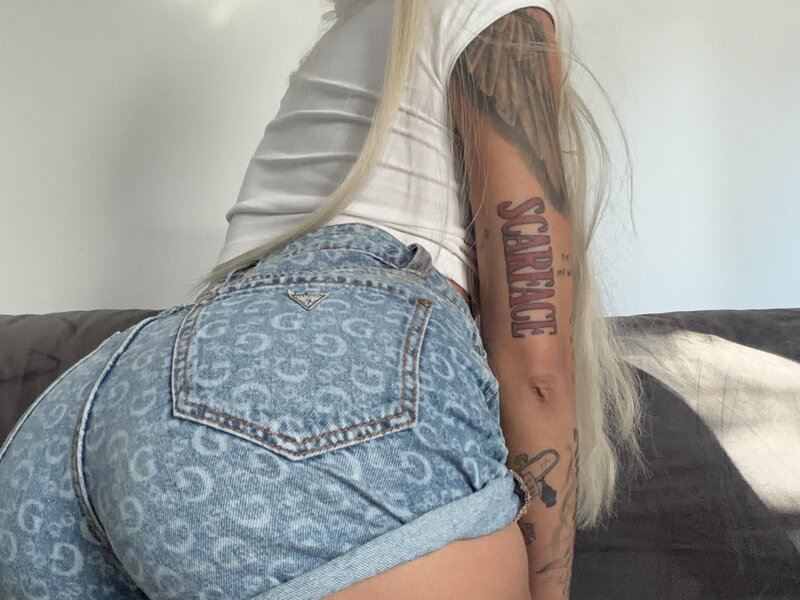 ...