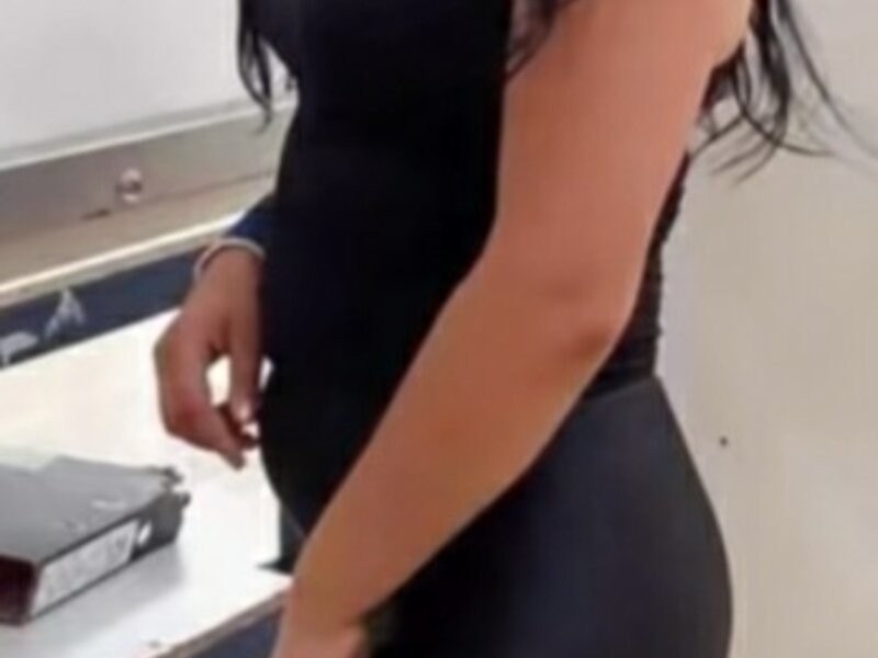 ...