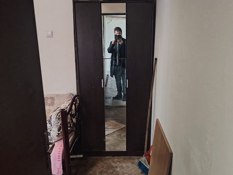 ...