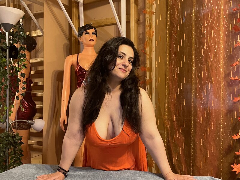 ...