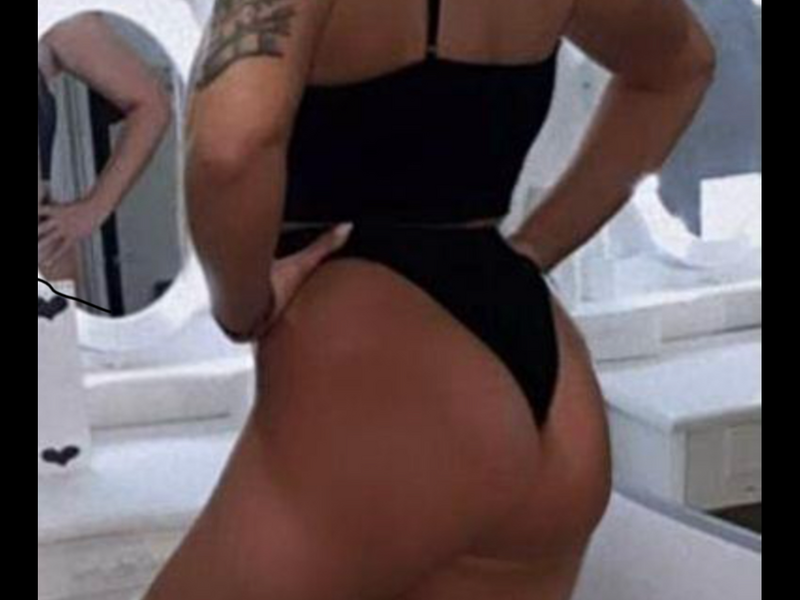 ...