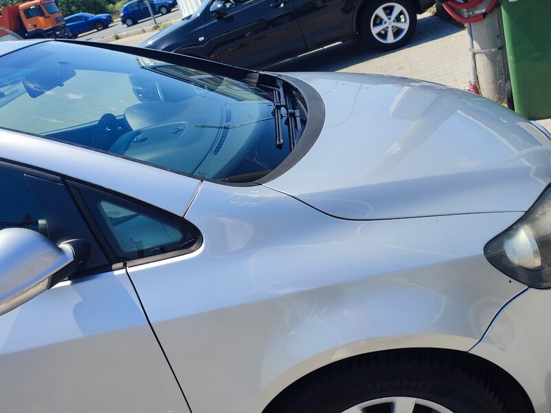 ...
