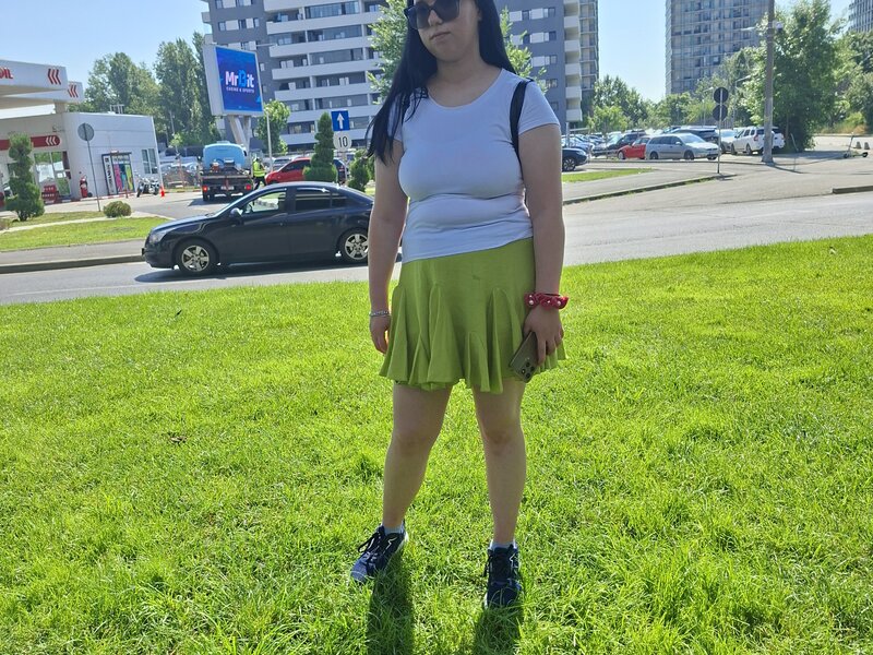 ...