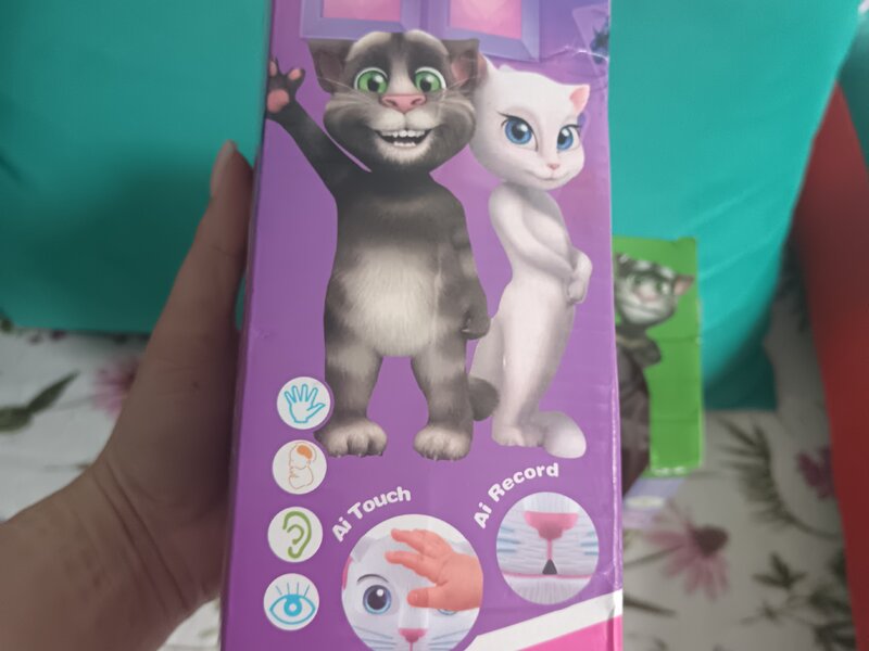 ...