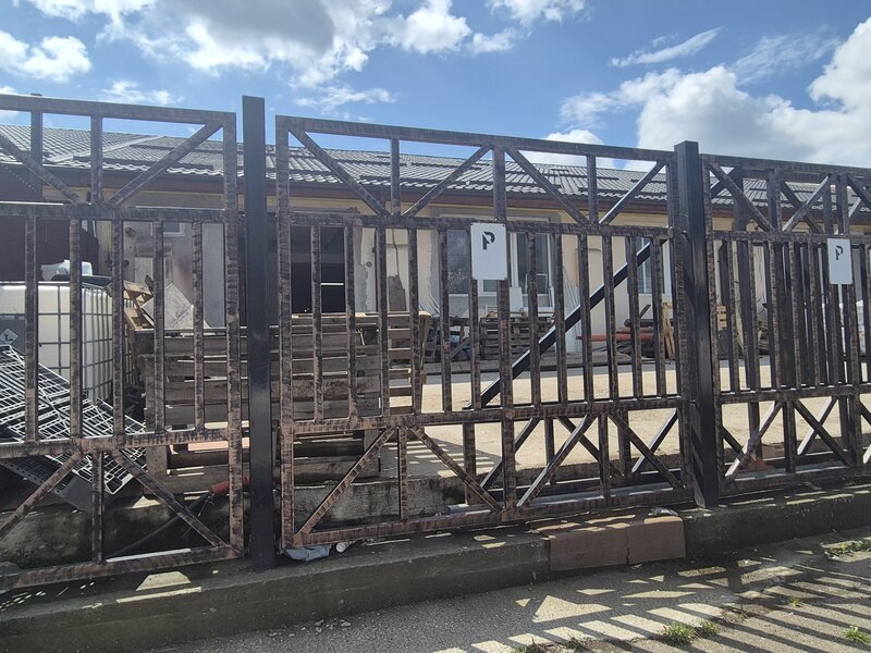 ...