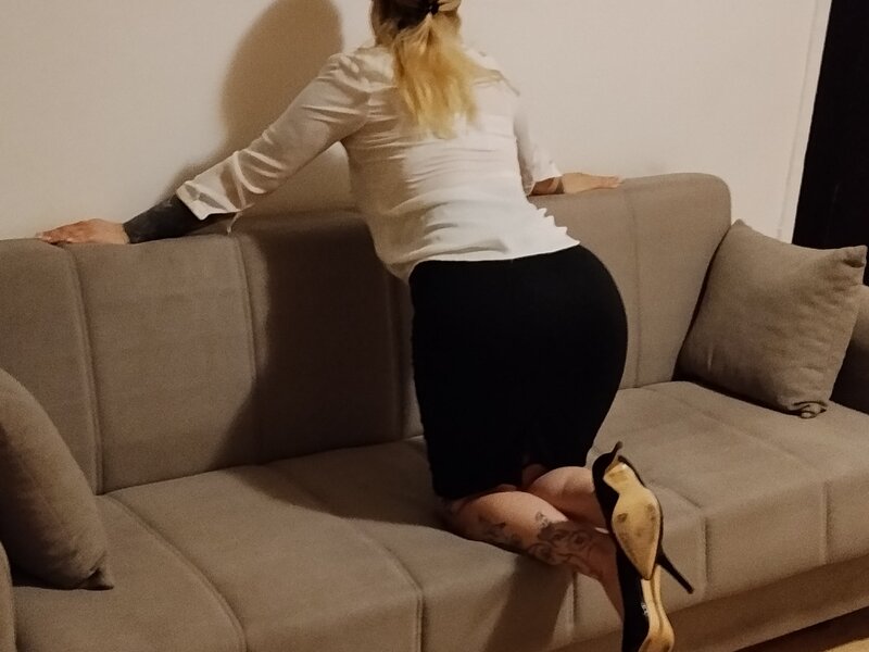 ...