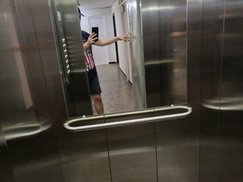 ...