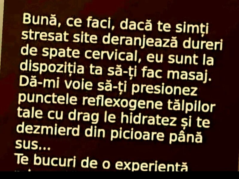 ...