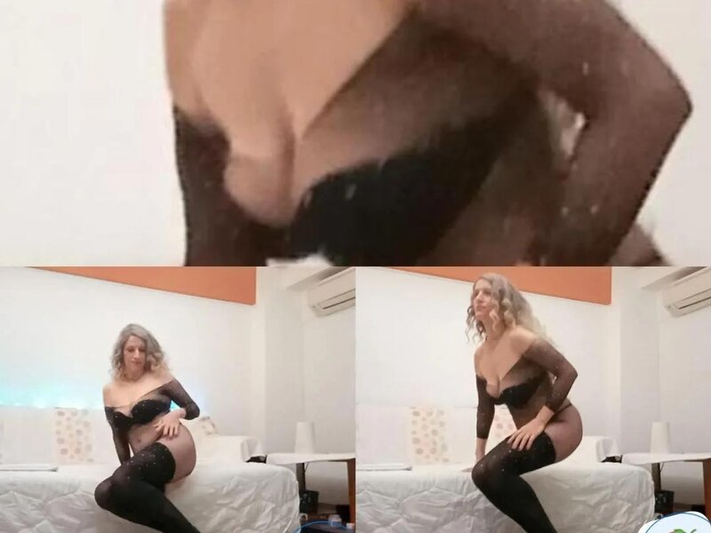 ...
