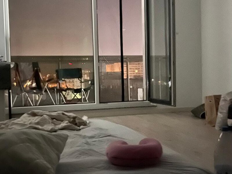 ...