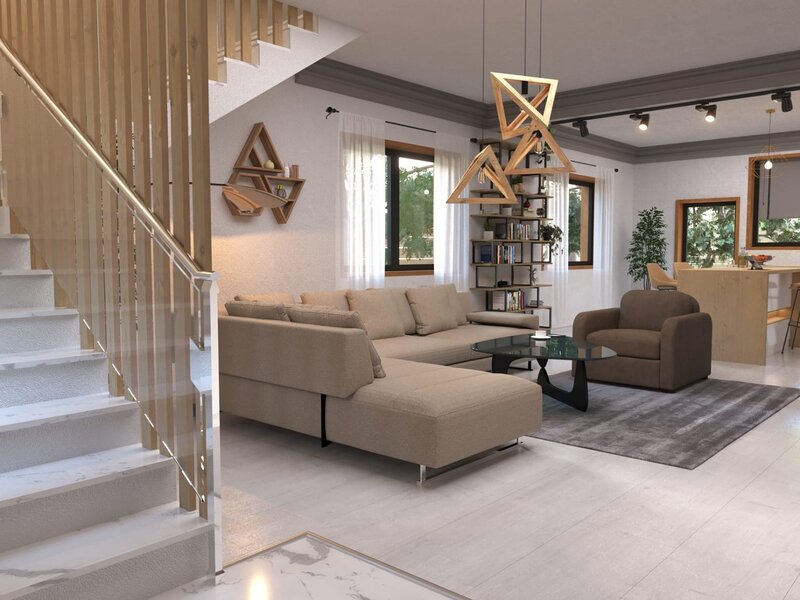 ...