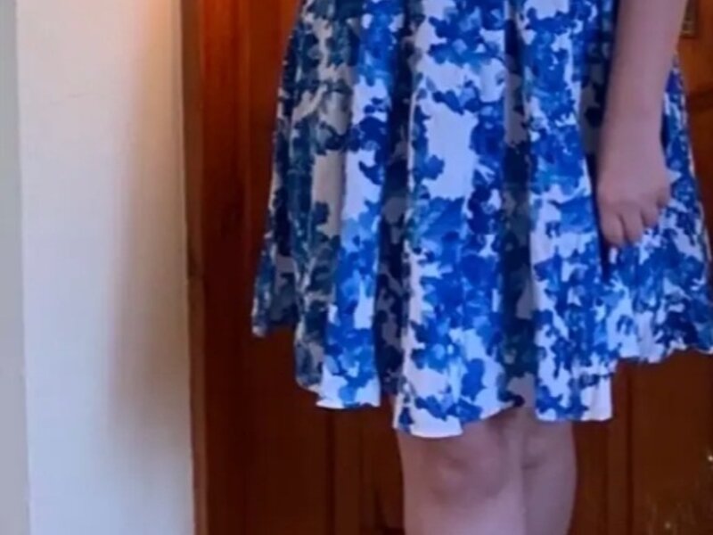 ...