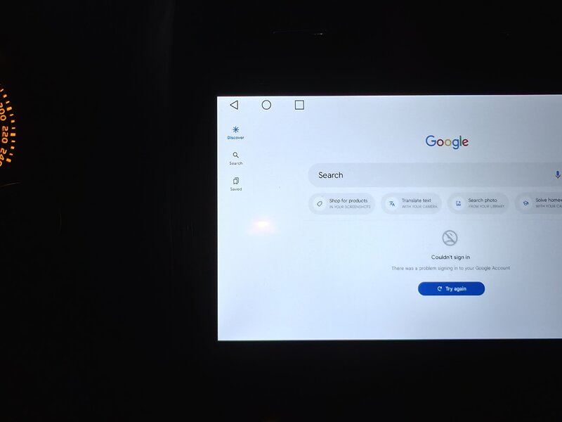 ...