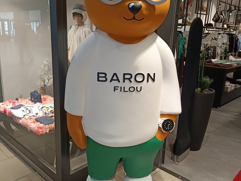 ...