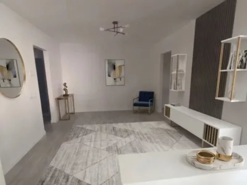 ...