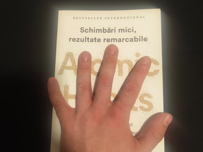 ...