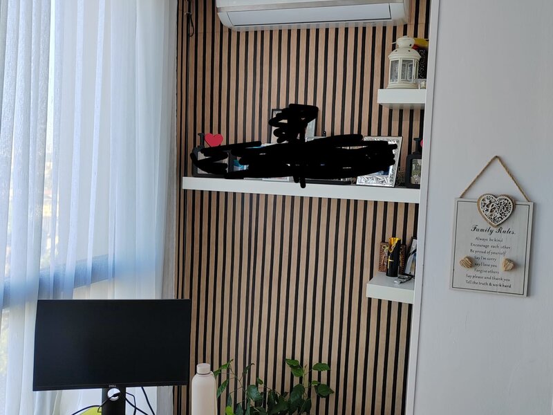 ...
