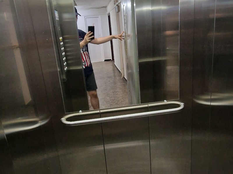 ...