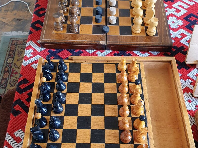 ...