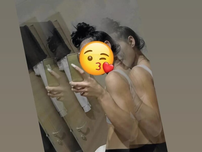 ...