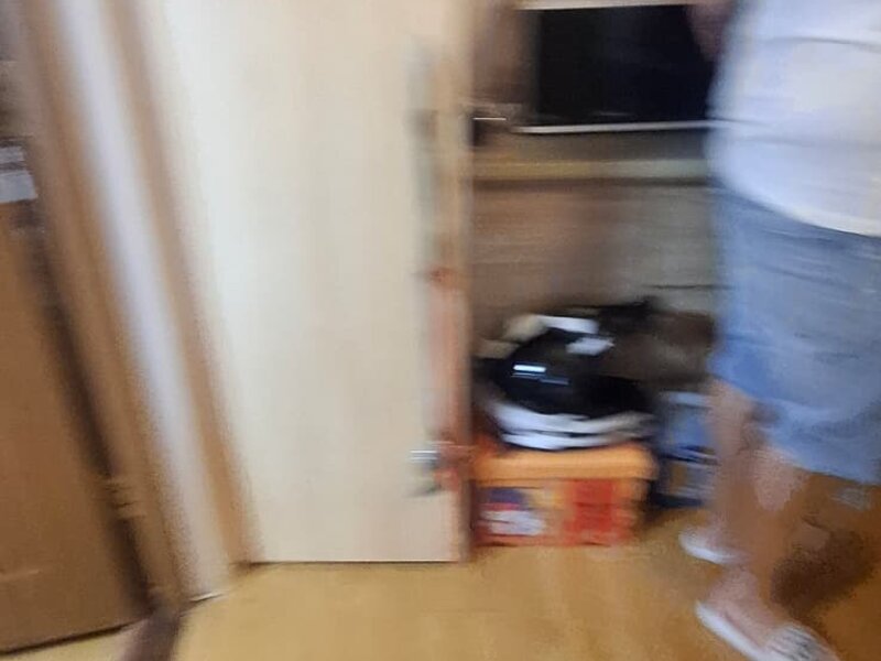 ...
