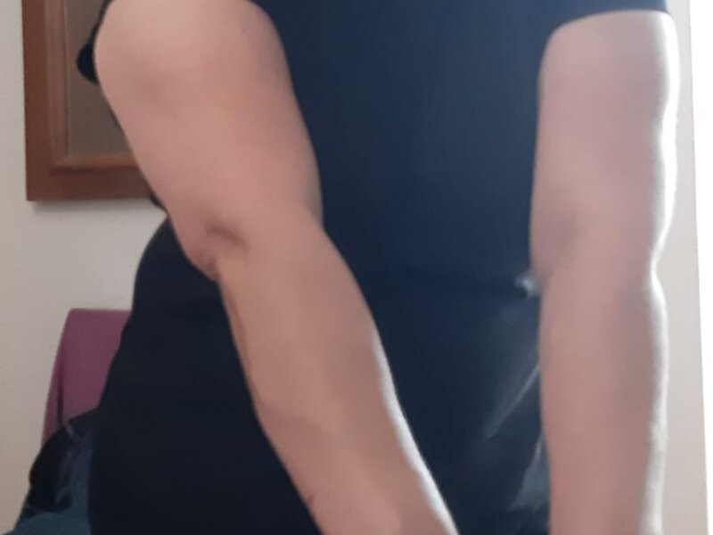 ...
