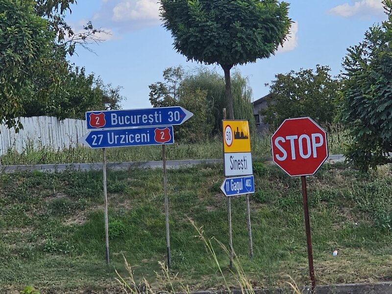 ...