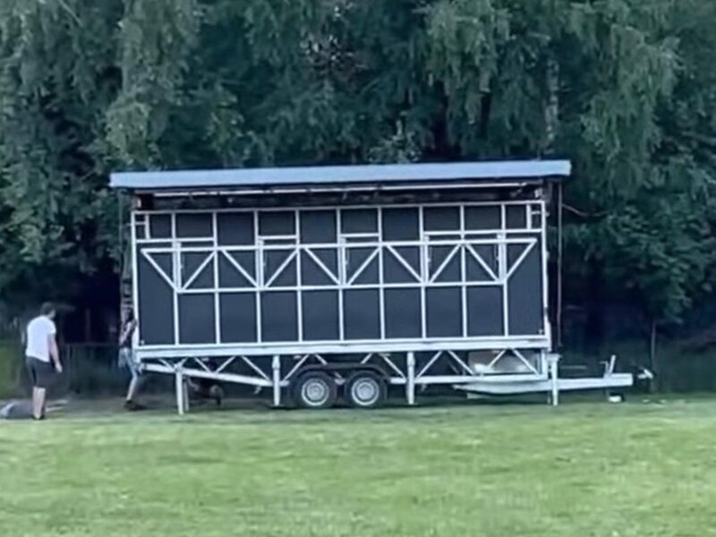 ...