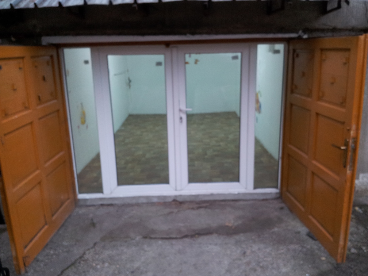 Inchiriere Piata centrala Rm. Valcea Garaj cu o pozitie foarte bun