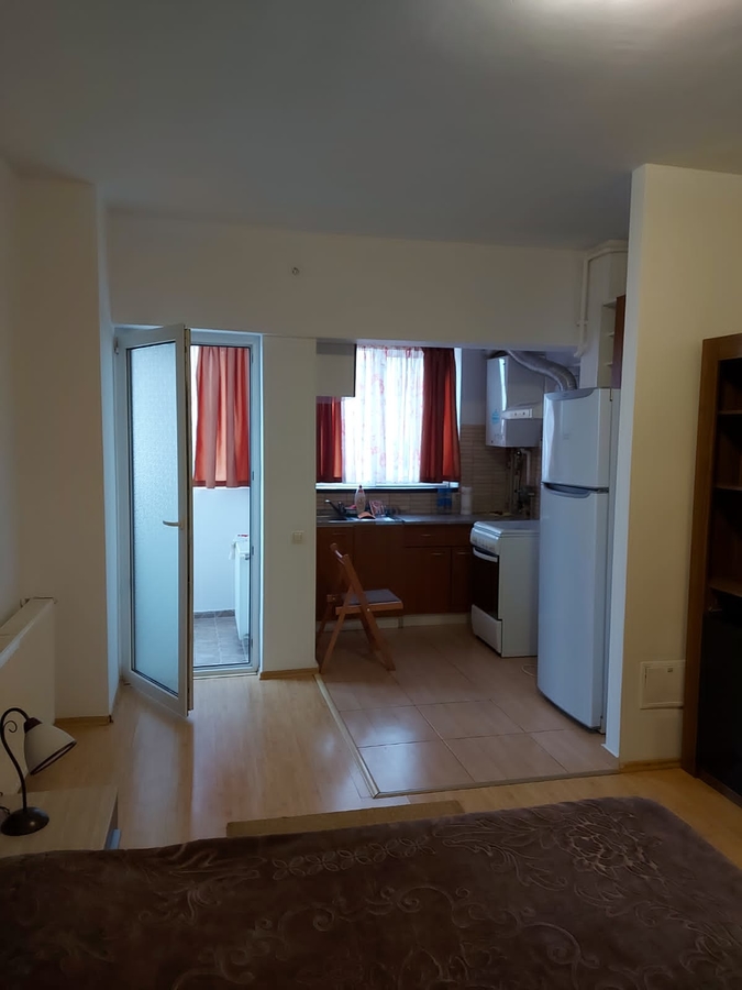 Inchiriere garsoniera Drumul Taberei, Primavara — fotografia 3