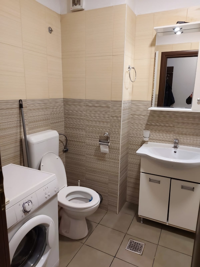 Inchiriere garsoniera Drumul Taberei, Primavara — fotografia 1