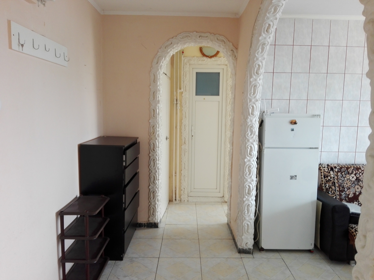 Inchiriere apartament 2 camere Berceni, Oltenitei stadion Romprim — fotografia 1