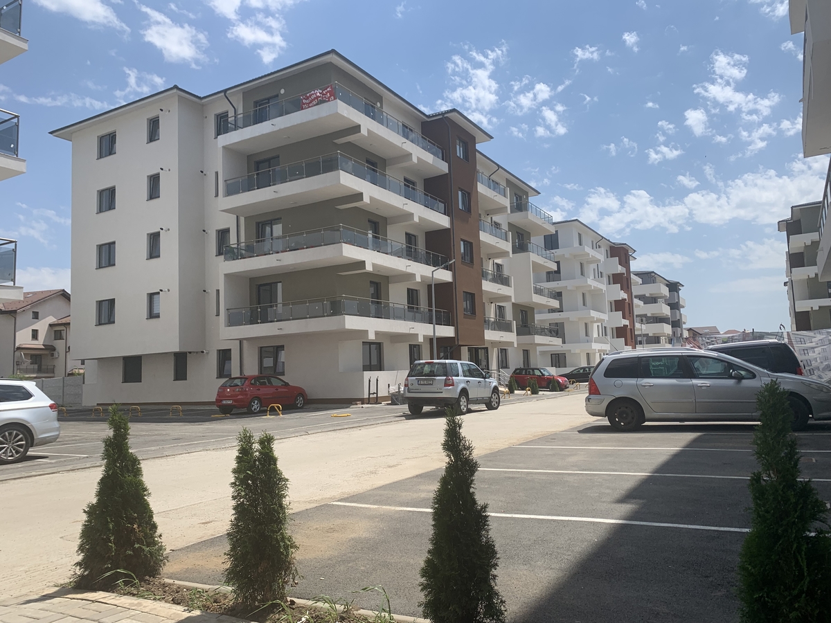 Apartament 2 camere Prelungirea Ghencea, Cartierul Latin Ap anuntul.ro