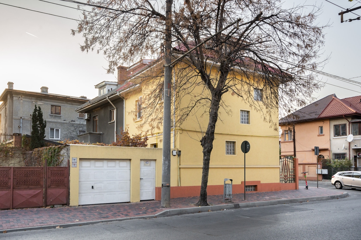 Casa Piata AlbaIulia, Piata Muncii anuntul.ro