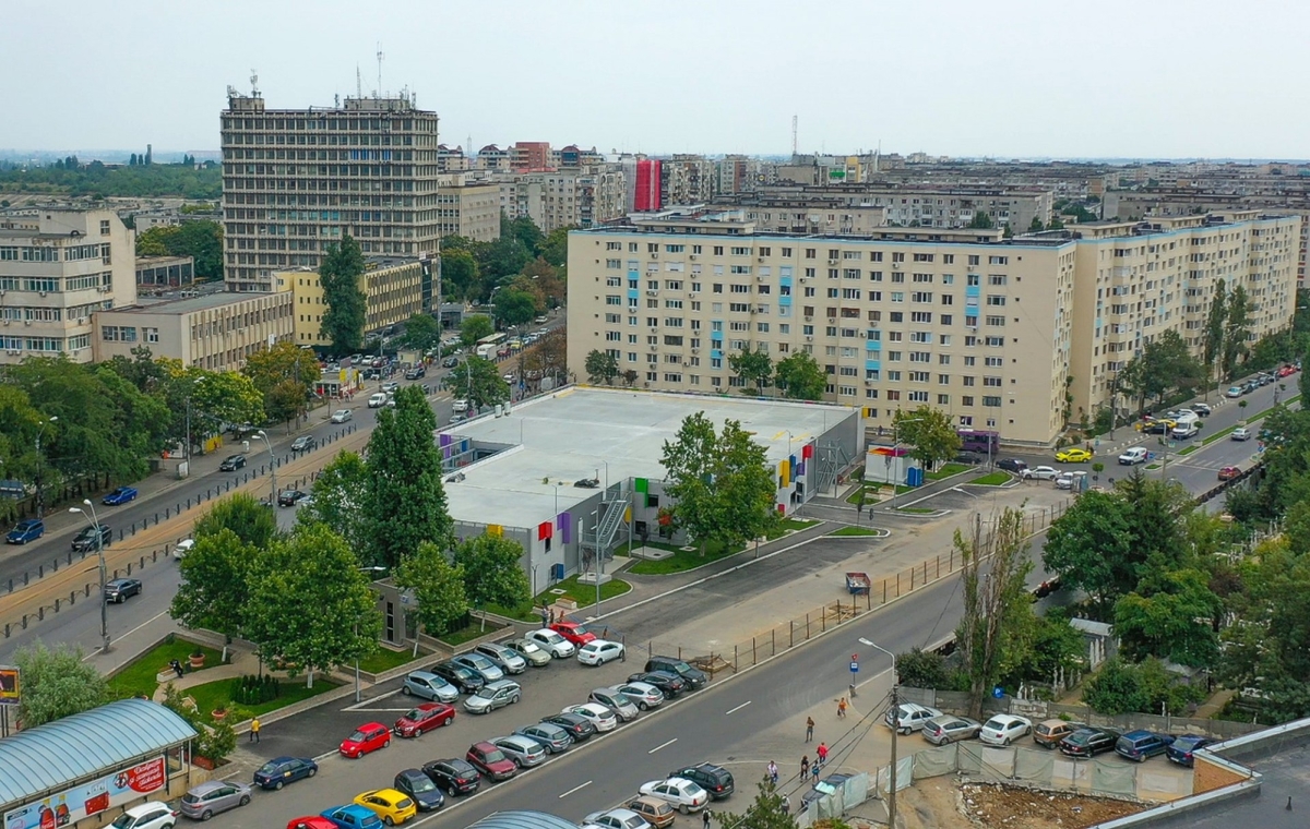 Apartament 2 camere Piata Sudului. 2 camere metrou Piata