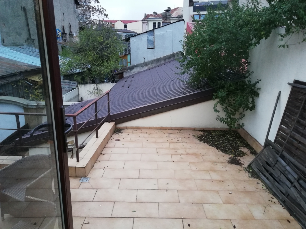 Casa Piata Romana, vanzare casa vila Piata Romana anuntul.ro