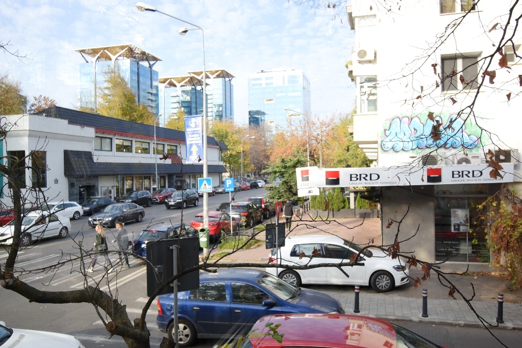 Inchiriere Floreasca, Springtime, Piata Agora spatiu comercial, birouri anuntul.ro