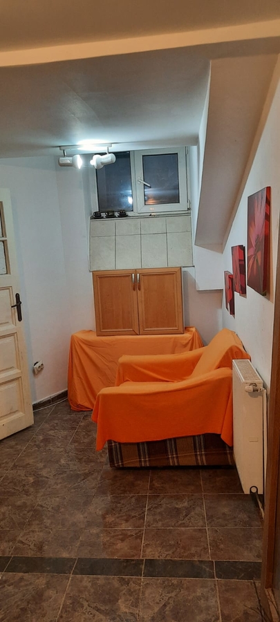 Inchiriere Apartament Camere Titulescu Gara Demisol Vila Reabilitata Anuntul Ro