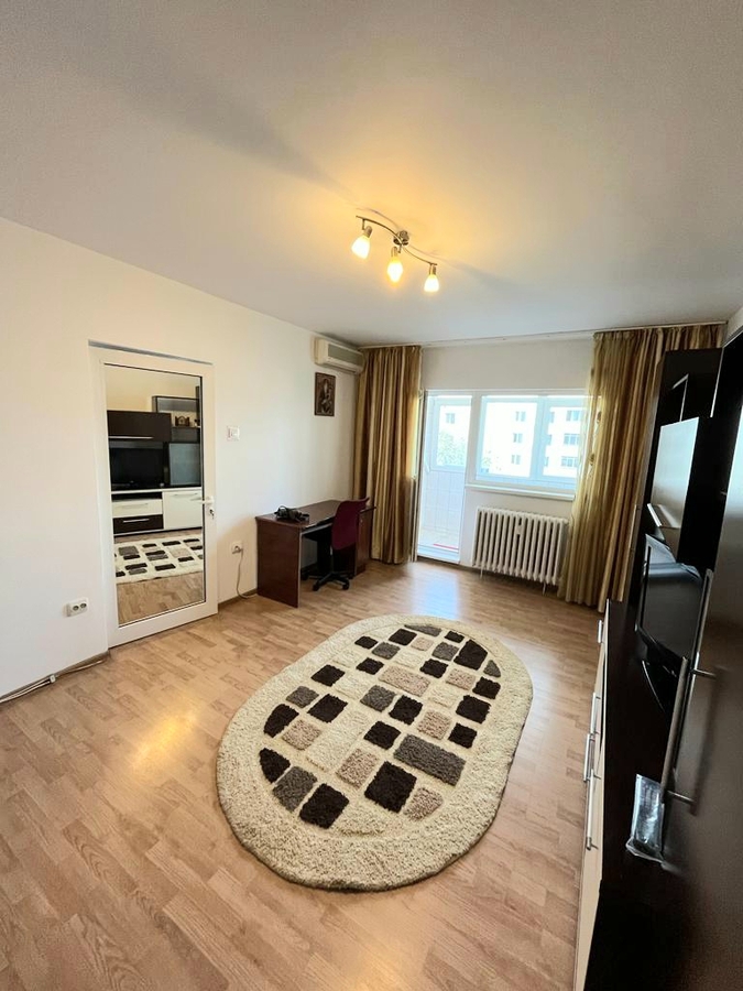 Apartament Camere Pantelimon Delfinului Loc De Parcare Semistradal Mega Anuntul Ro