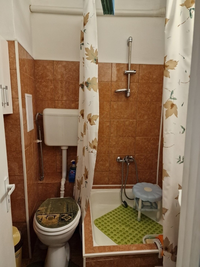 Garsoniera Chisinau, piata Delfinului anuntul.ro