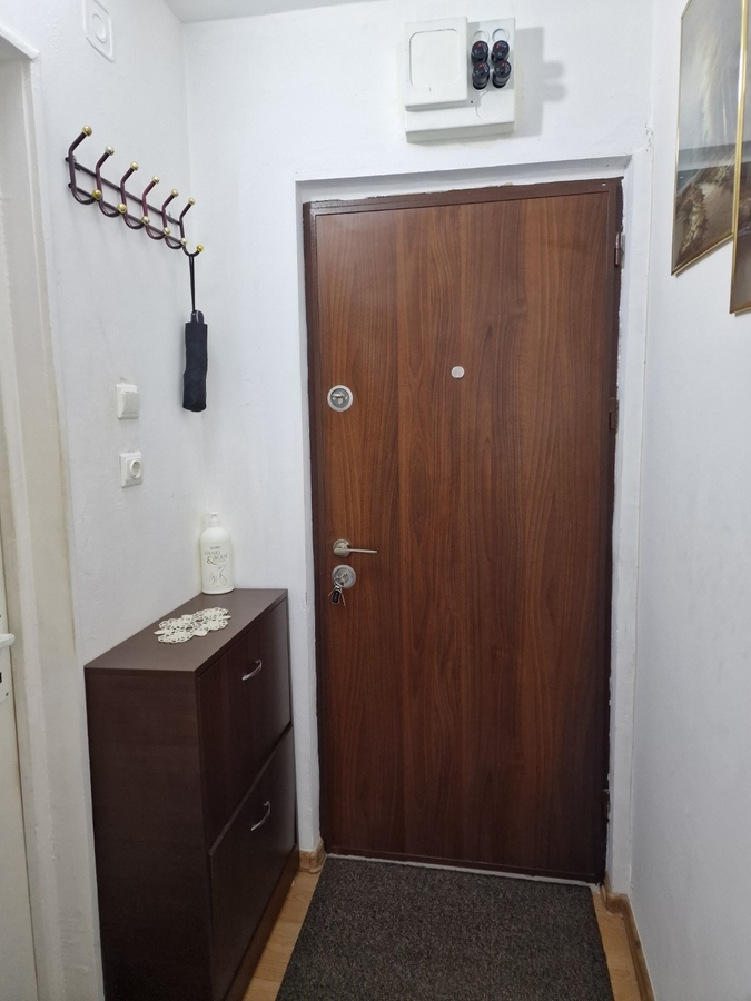 Garsoniera Chisinau, piata Delfinului anuntul.ro