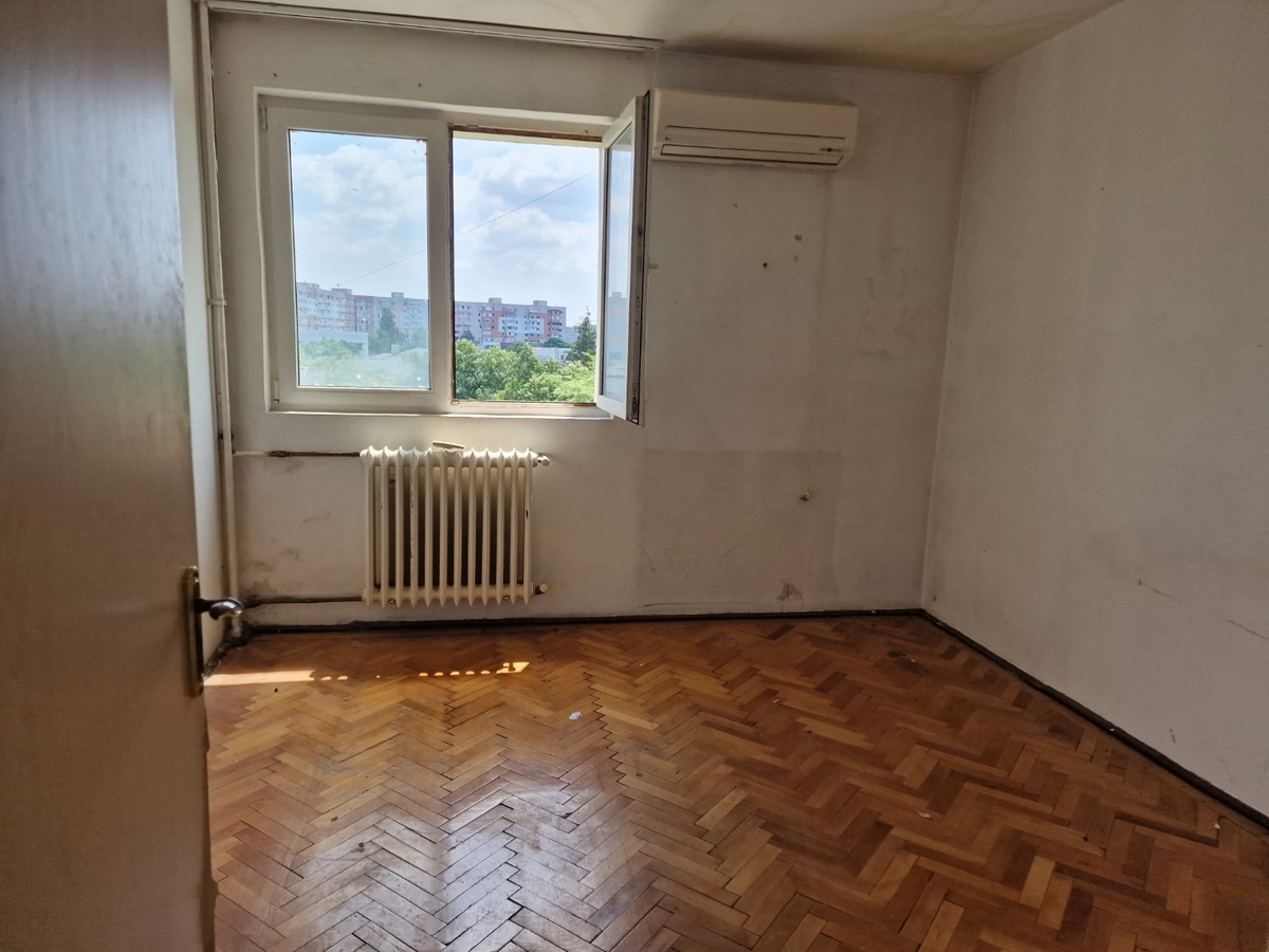 Apartament 2 Camere Nicolae Grigorescu, 5 Minute Metrou Si Piata ...