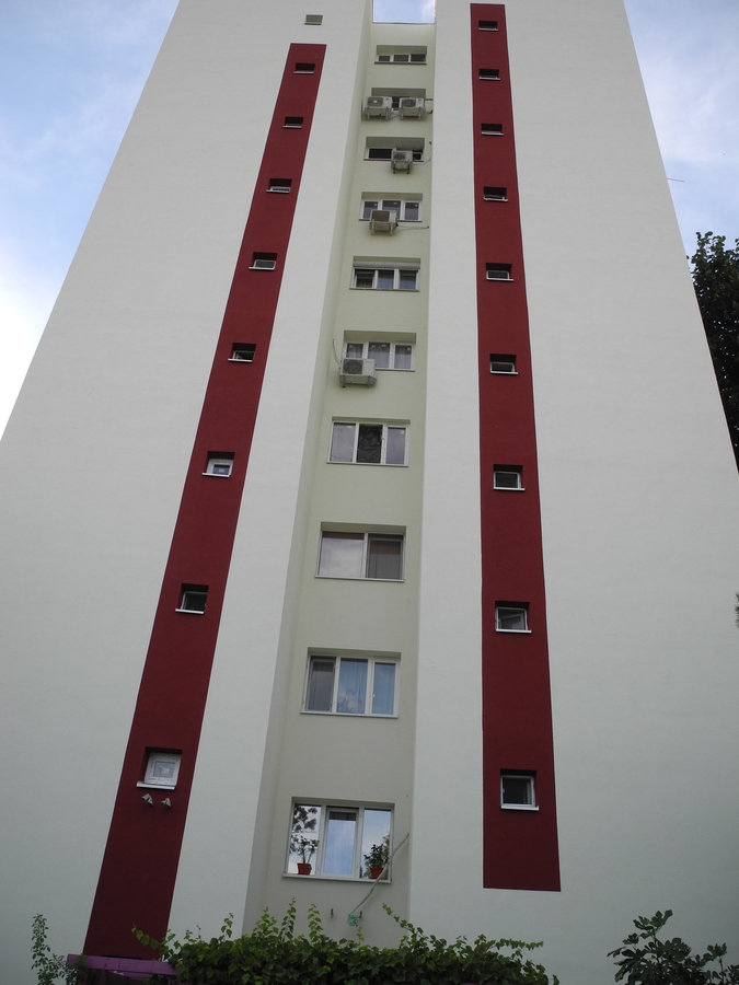 Apartament Camere Berceni Luica Stradal Bloc Reabilitat Anuntul Ro