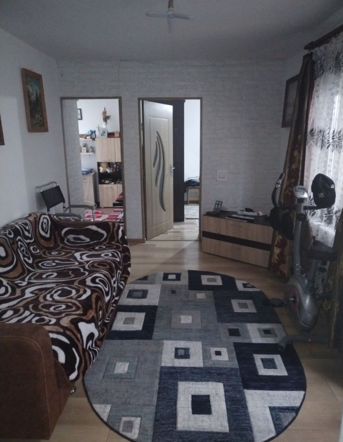 Casa Pieptanari, Piata Ferentari Casa 3 camere anuntul.ro