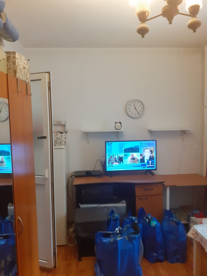 Garsoniera Unirii, Rond Alba Iulia, str anuntul.ro