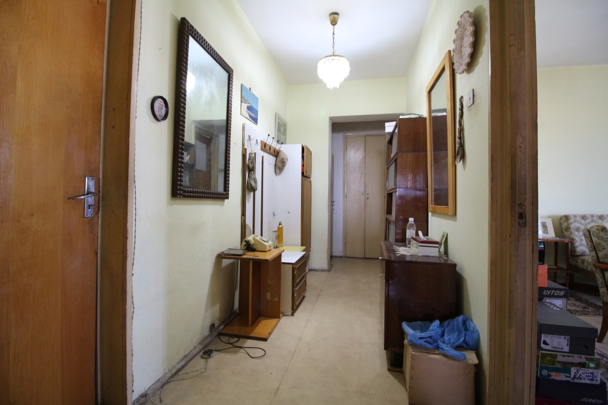 Apartament 4 camere Pantelimon, Piata Delfinului anuntul.ro