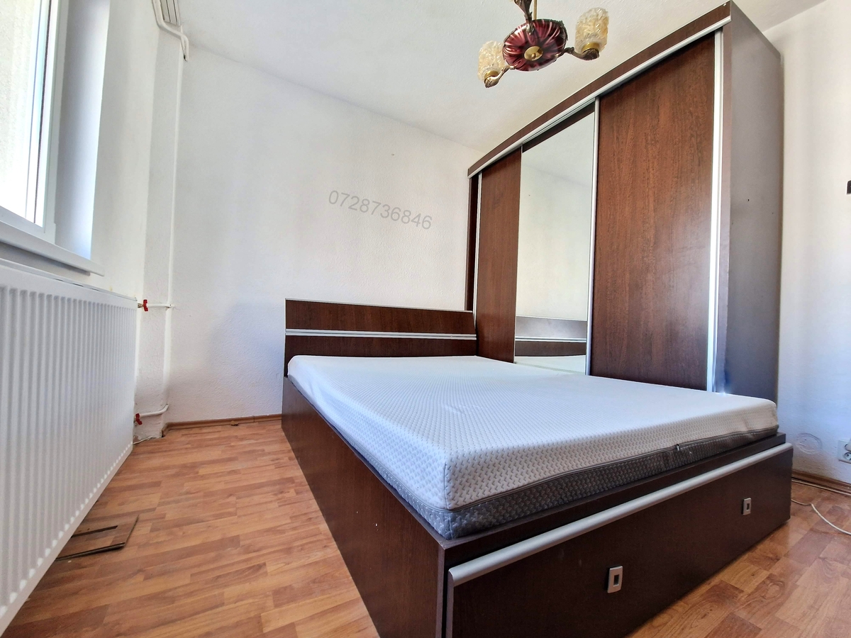 Apartament 2 camere Piata Romana, Metrou, Mc Donald's anuntul.ro