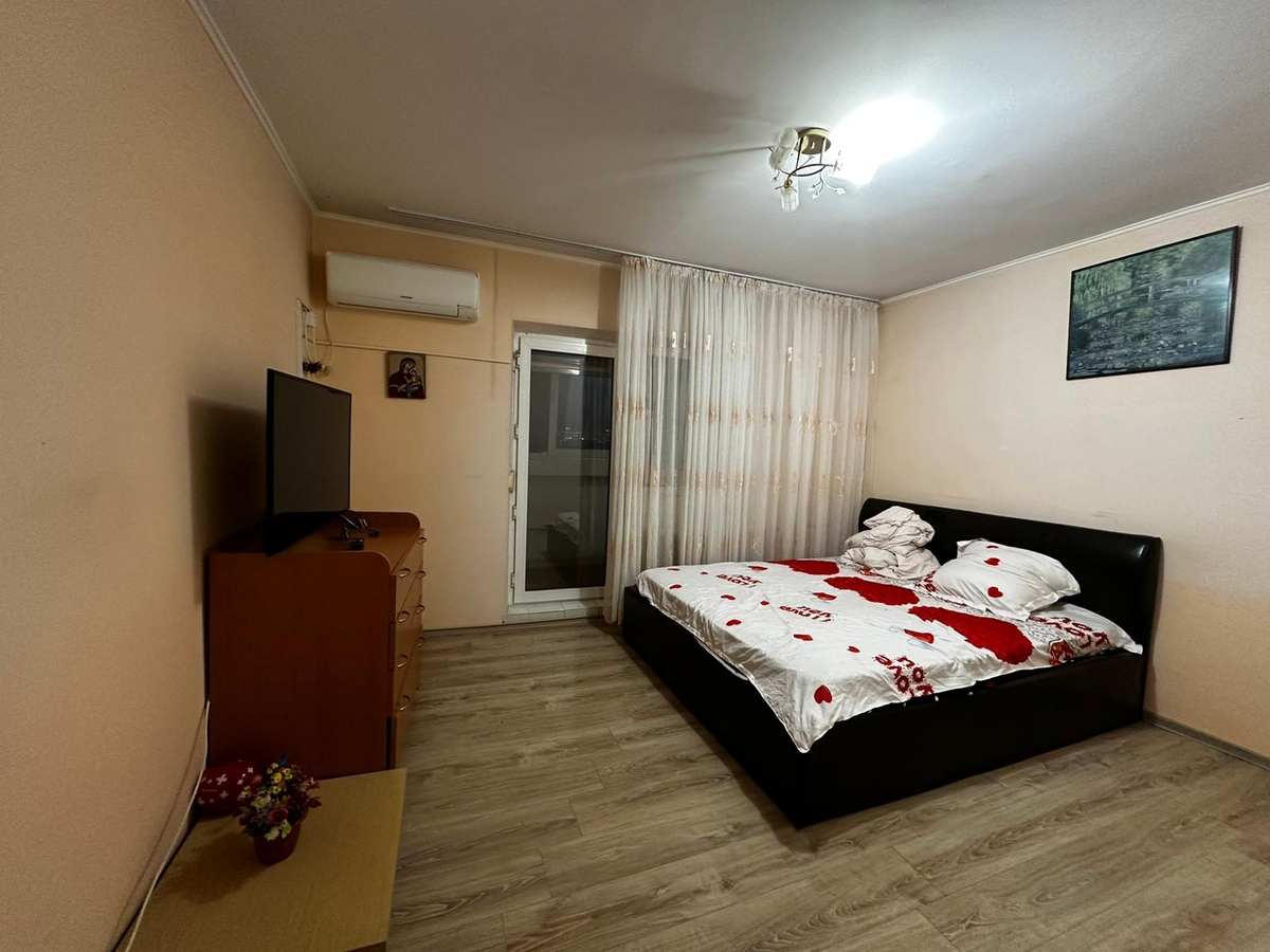 Apartament 3 Camere Dristor, 3 Minute Metrou Si Parc IOR - Anuntul.ro