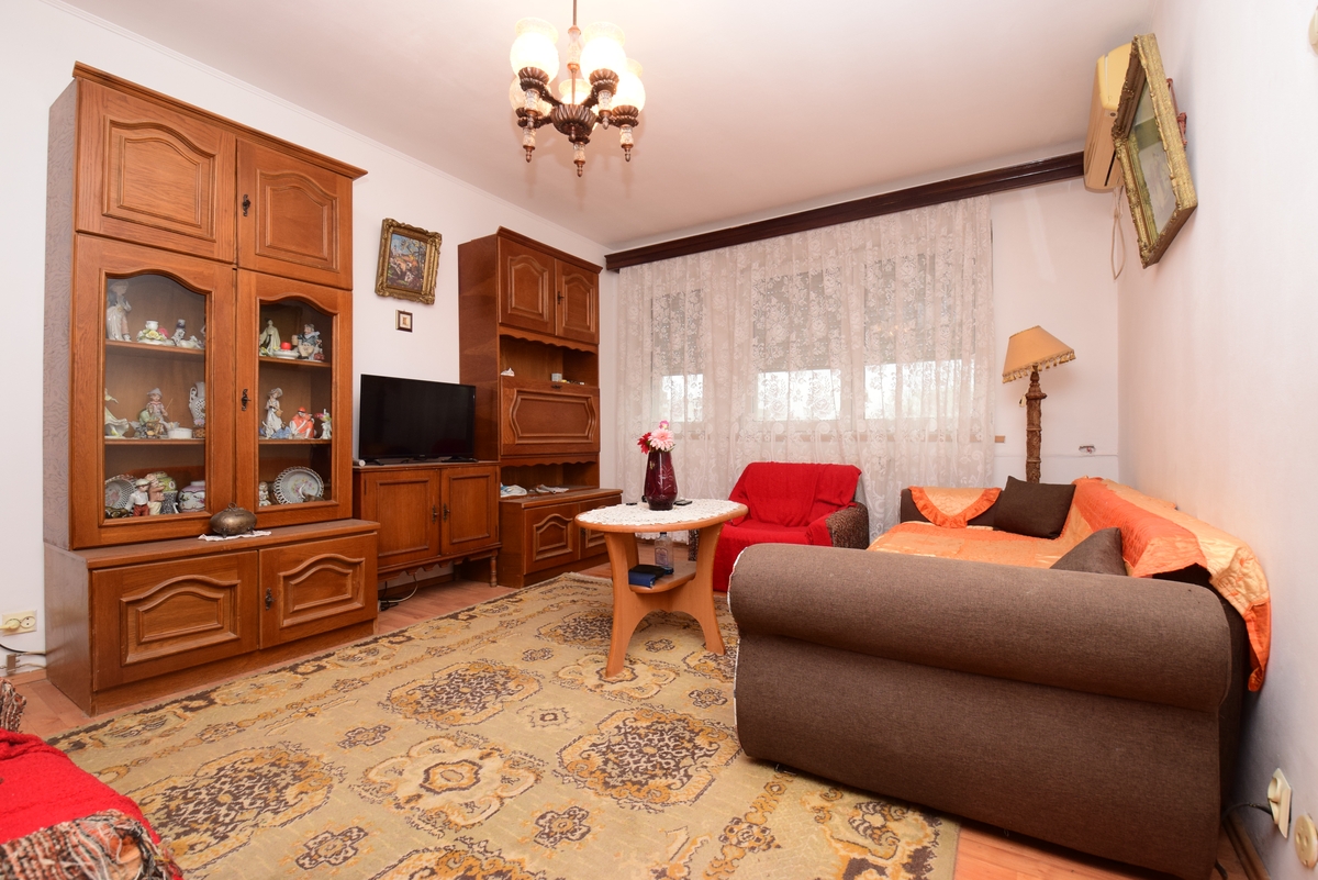 Apartament 2 camere Piata Ramnicu Sarat Parklake metrou Dristor 2